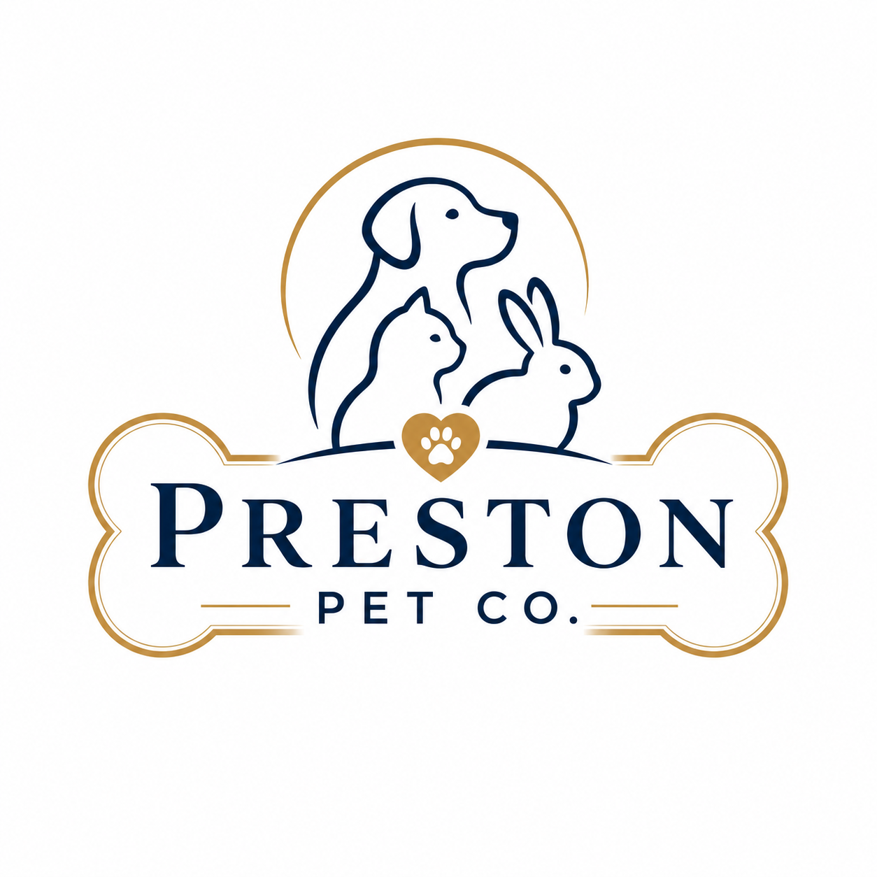 Preston Pet Co